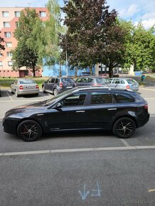 Alfa Romeo 159 2.4 jtdm 147kw - 3