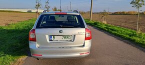 Škoda Octavia 1.6 TDi,,naj.40700 Km,,PO DŮCHODCI,,bez koroze - 3