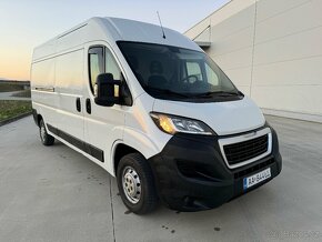 Peugeot Boxer 2.2 HDI L3H2 - 3