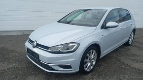 VW Golf VII. 2.0TDi, ,,JOIN" automat - 3