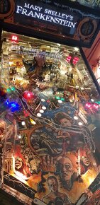 Pinball - 3