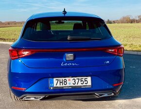 Seat Leon FR 1.5 TSi - 3