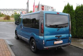 Renault Trafic 2.5 DCi 99kW Passanger - 3