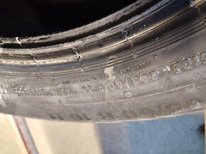 205/60/16 zimni pneu CONTINENTAL 205/60 R16 - 3