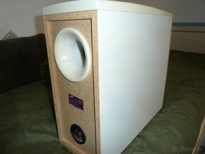 SUBWOOFER SAMSUNG - 3