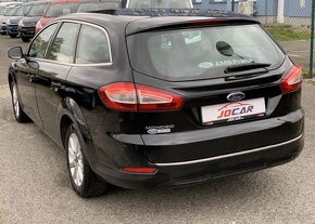 Ford Mondeo 2.0TDCi KLIMA ALU PŮVOD ČR manuál 103 kw - 3