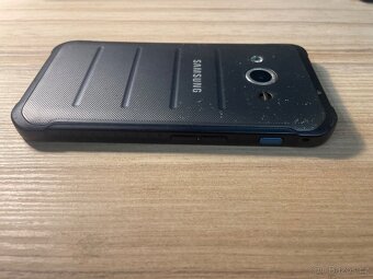 Samsung Xcover 3 - 3