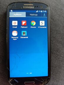 Samsung Galaxy S III NEO - 3