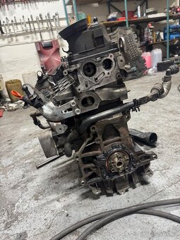 Motor 1.6tdi, Škoda, Volkswagen, atd - 3