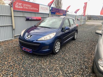 PEUGEOT 207 1.4 SW 8V URBAN - 3