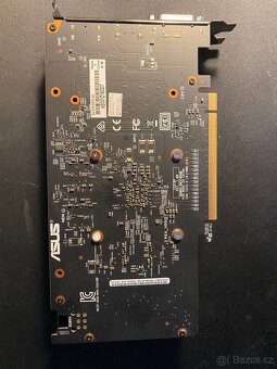 Asus 1050 Ti - 3