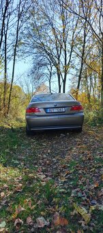 BMW e65 730d - 3