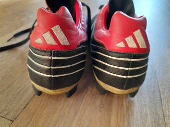 Vzácné kopačky Adidas Predator Karnivor 2 - 3