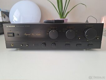 Pioneer A 550R vč. orig. DO - 3