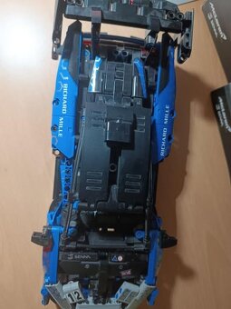 Lego Technic 42123 - 3