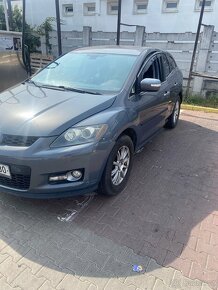 Mazda cx7 2.3 benzin LPG - 3