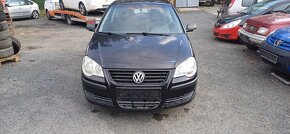 VW Polo 1.2i r. v 2003 - 3