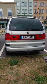 Volkswagen Sharan 1.9 TDI 96kw - 3