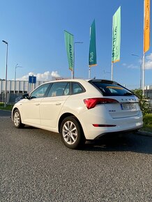 Škoda Scala 1,6TDI DSG M-C - 3