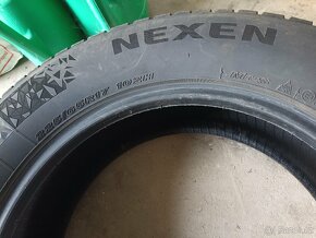 Nexen 225/65 R17 M+S - 3