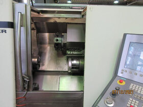 Soustruhy - CNC CTX 320 Linear - 3