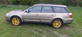 Subaru Outback 3.0, 180kw, aut. - 3