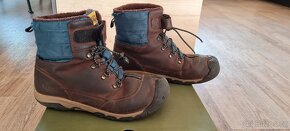 Keen Greta Boot WP vel. 39 - 3