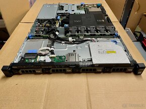 Server Dell PE R430, 24core, 128GB RAM, 8TB [AKCE] - 3