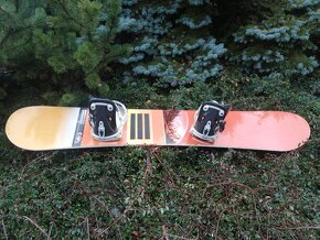 snowboard 156 - 3