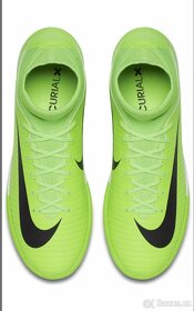 Sálové kopačky Nike vel. 36 a 37,5 - 3