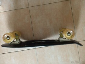 Pennyboard - 3