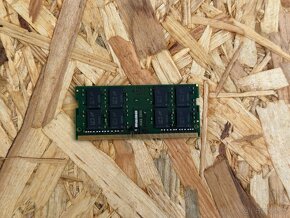 32GB DDR4 SO-DIMM 3200MHz KINGSTON - 3