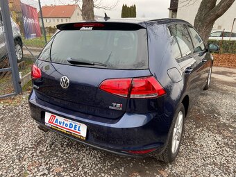 VW Golf 1.4 TSi Serviska,Park.Asist - 3