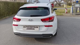 Hyundai i30 1.6 CRDI  ODPOČET DPH - 3