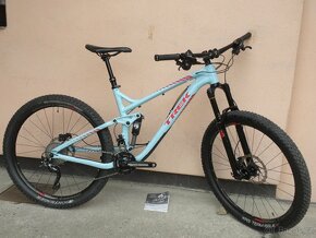 TREK REMEDY 7 - 3