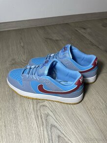 Nike SB Low Pro Philadelphia Phillies - 3