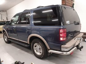 Ford Expedition 5.4 V8 Triton - 3