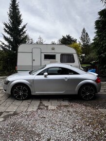 Audi tt Quattro 132kw - 3