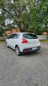 Peugeot 3008 - 3