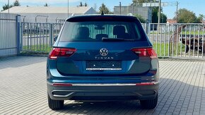 Volkswagen Tiguan //2.0TDi//90kW//LIFE//SERVIS-VW// - 3