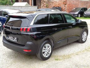 Peugeot 5008 1,5 HDI ACTIVE 161.000 km - 3