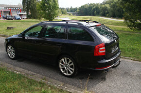 ŠKODA OCTAVIA II RS COMBI 2.0 tdi 125kW r. 2007 - 3