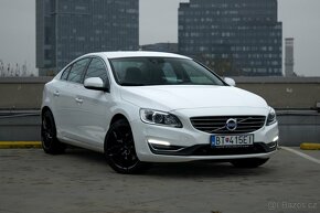 Volvo S60 D3 2.0L ECO 150k Summum Geartronic - 3