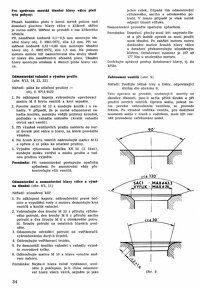 Zetor 5011-7045 dílenská příručka, katalog dílů, návod - 3