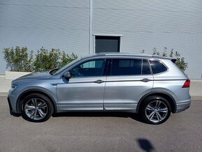 VW Tiguan ALLSPACE R-line 1.5TSi 110KW - 3