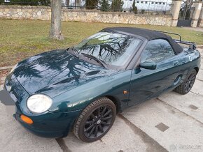 MGF - 3