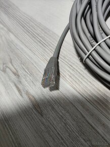 Síťový kabel UTP 10m - 3