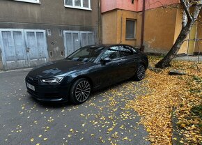 Audi a4 2.0 tdi 110kw ODPOČET DPH - 3