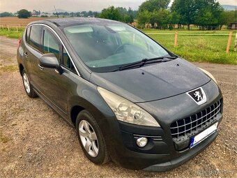 Peugeot 3008, 1.6i, 115kW (5FV), NA OPRAVU - 3