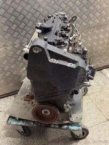 Motor Nissan / Renault K9K D430 / K9K430 1.5dCi - 3